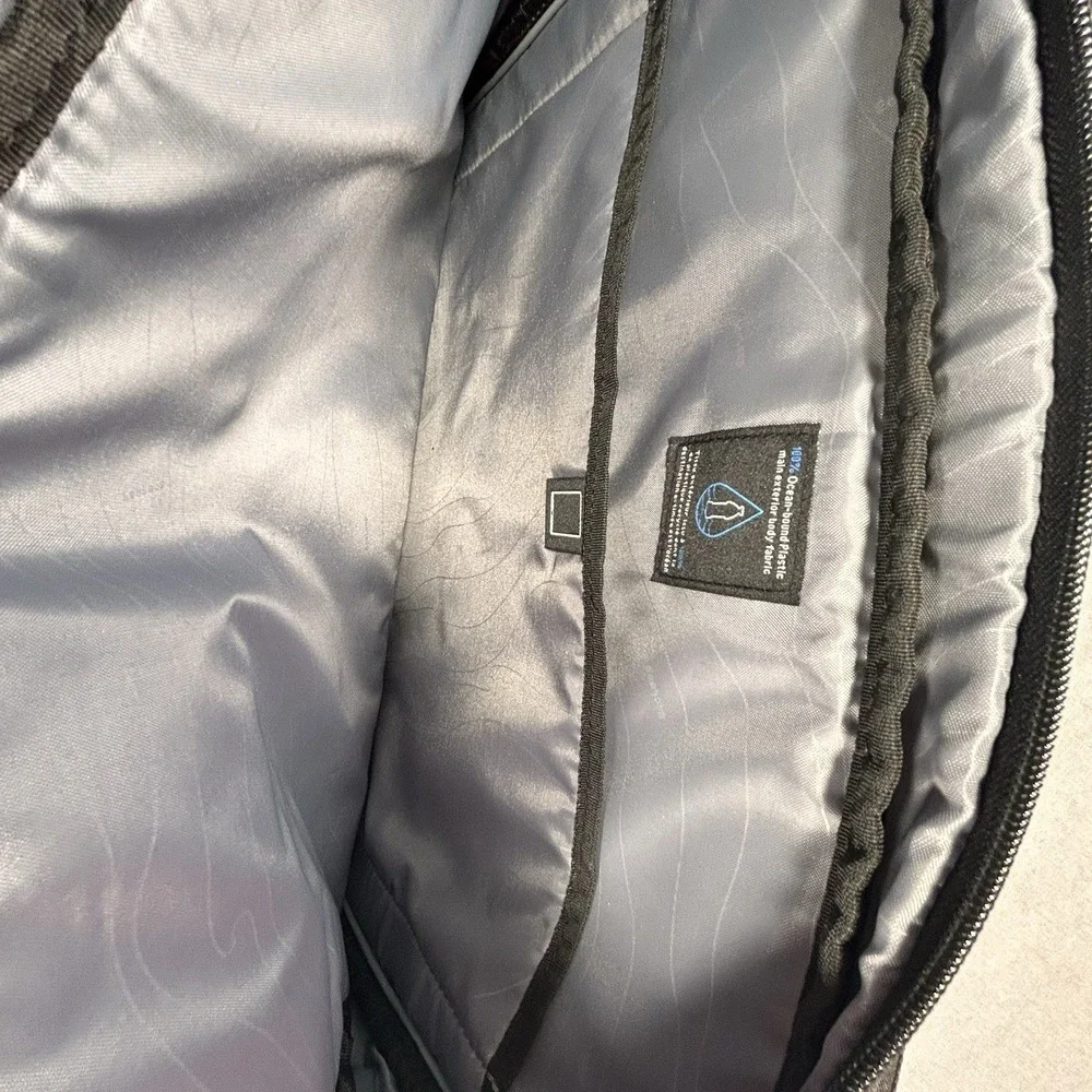 Dell EcoLoop‎ Pro Laptop Briefcase 15.4x11.4x4.3 Inch CC5623 New